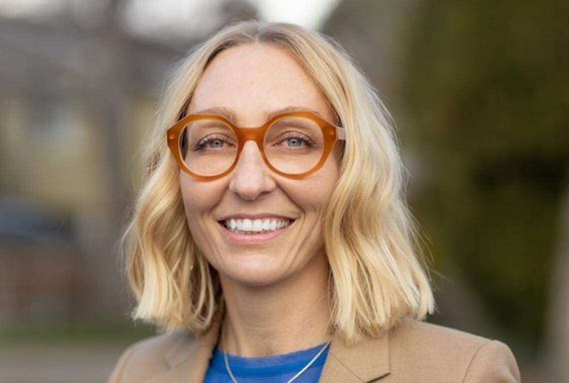 Monica Church is a Democrat running for the Idaho House of Representatives in Boise’s District 19, position A. The granddaughter of both Frank Church and Cecil Andrus, she comes from Idaho political royalty.
