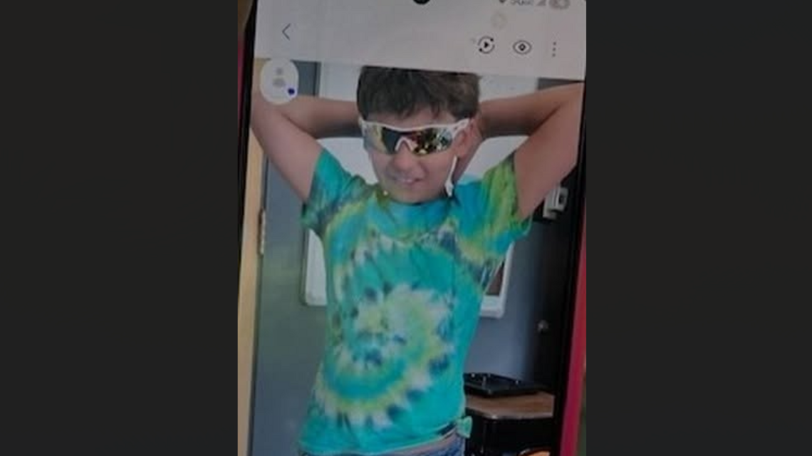 Update: Boise police say 9-year-old boy has been found, is safe
