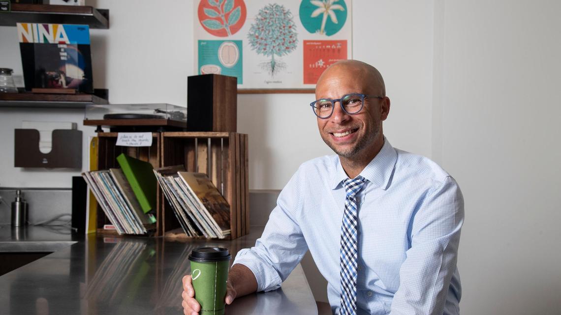 “State leaders should invest in what works and modernize our approach to determining whether students are learning,” Rep. Chris Mathias, D-Boise, writes in a guest opinion about the Education Recovery Scorecard.