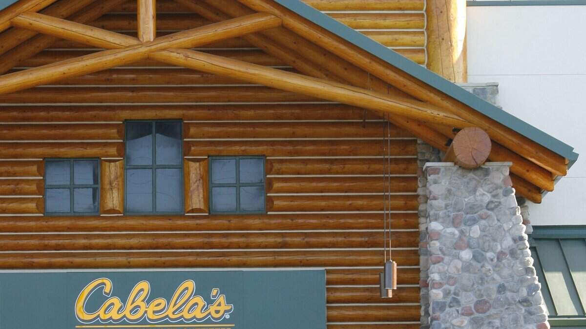 The Hawkins Cos., which owns the building housing Cabela’s in Boise, has banned the sale of puppies or other items by private parties in the parking lot.