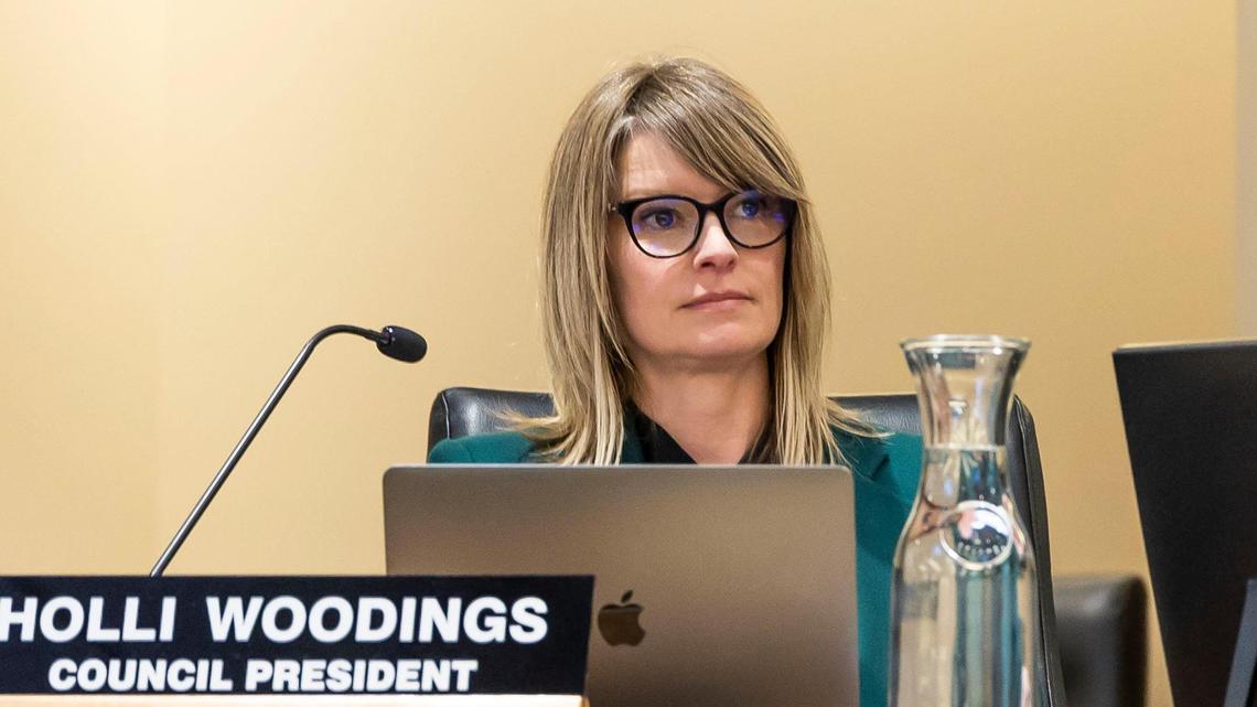 This Boise City Council member isn’t running again. What will happen to her seat?