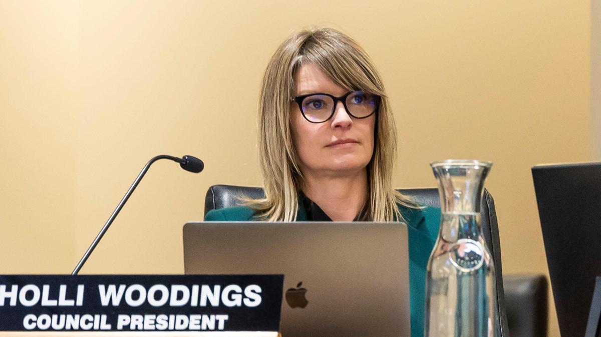 This Boise City Council member isn’t running again. What will happen to her seat?