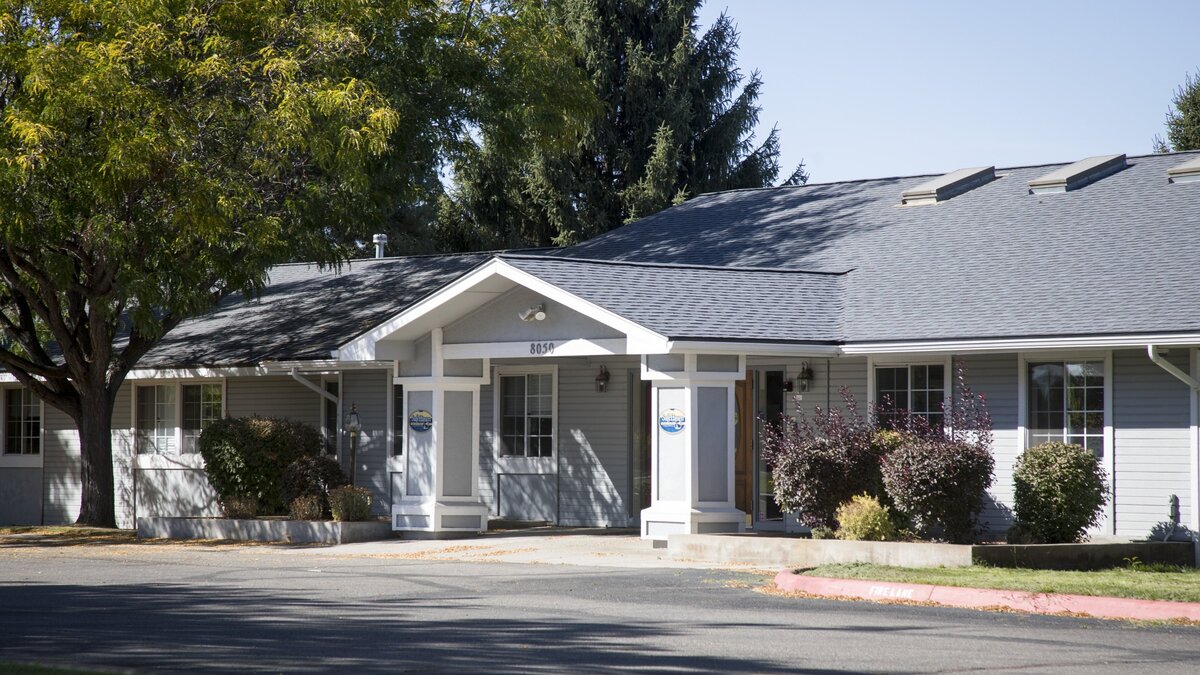 Safe Haven Healthcare’s Boise hospital is caught up in the company’s ongoing bankruptcy.