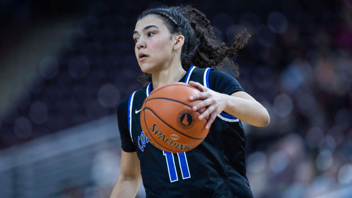 6A All-Idaho girls basketball team: The state’s top 10 players from its top division