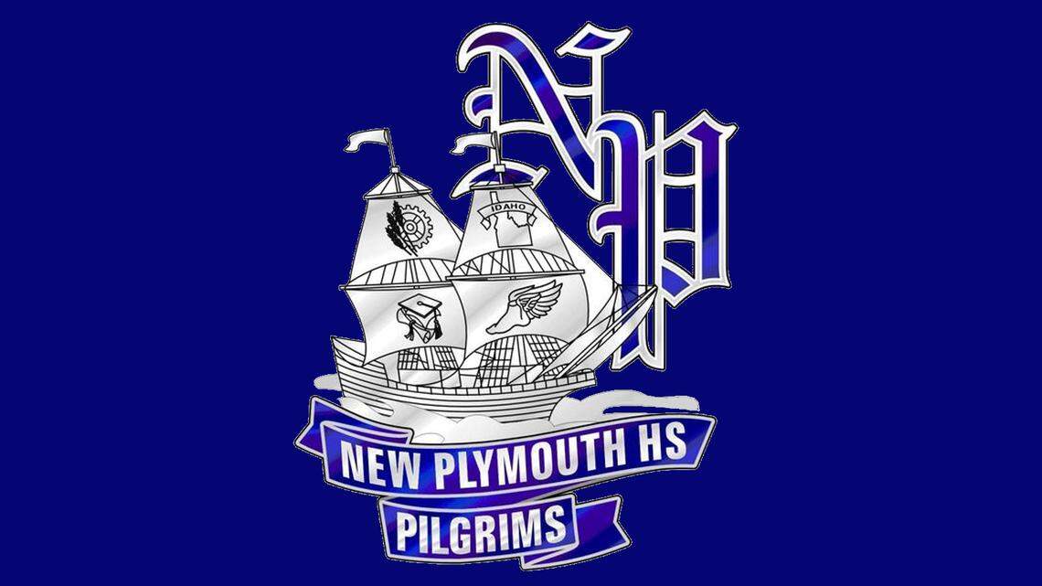 New Plymouth logo