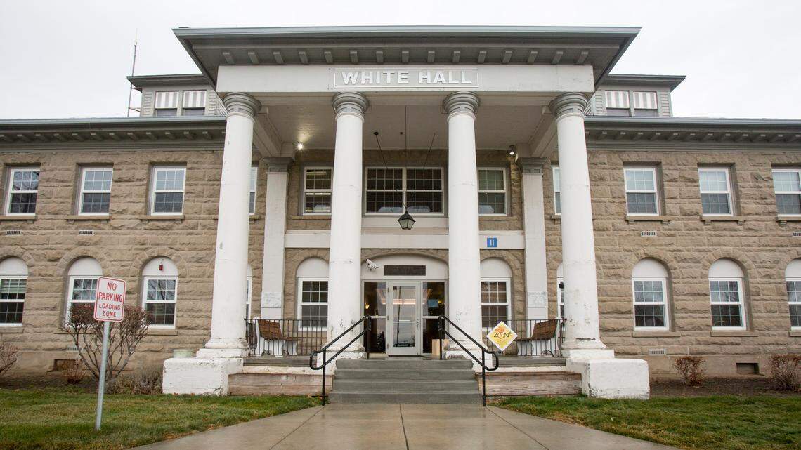 The Southwest Idaho Treatment Center (SWITC) in Nampa provides residential care to people with developmental disabilities and mental illnesses. It is run by the Idaho Department of Health and Welfare.