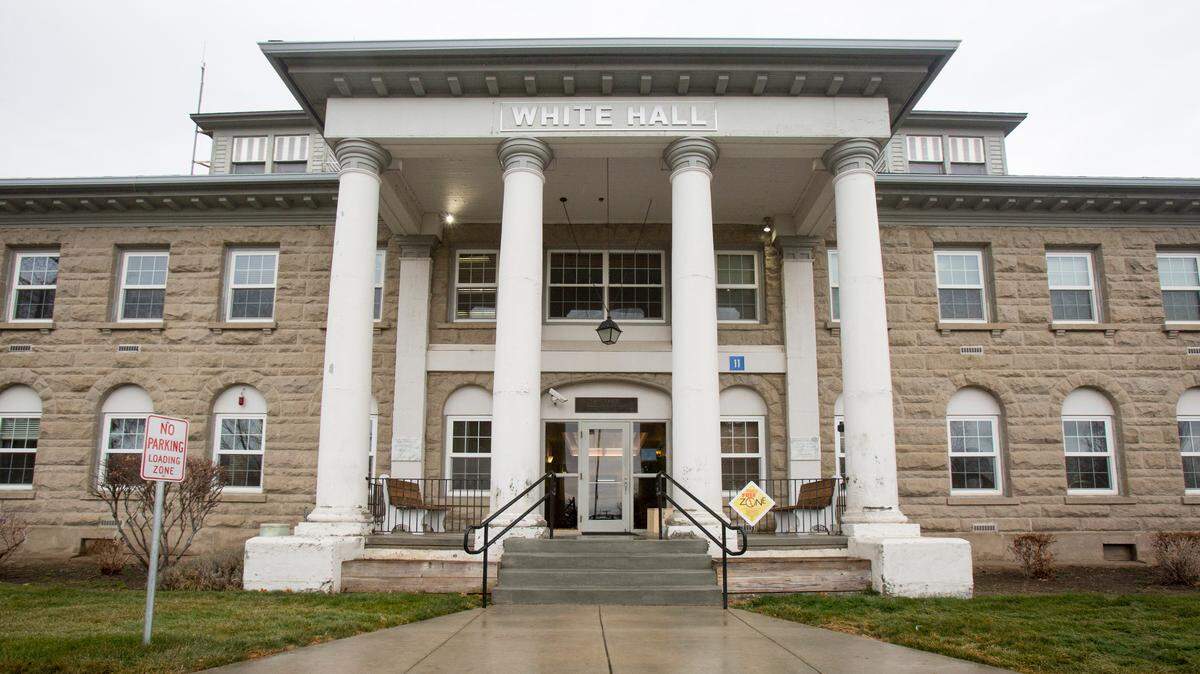 The Southwest Idaho Treatment Center (SWITC) in Nampa provides residential care to people with developmental disabilities and mental illnesses. It is run by the Idaho Department of Health and Welfare.