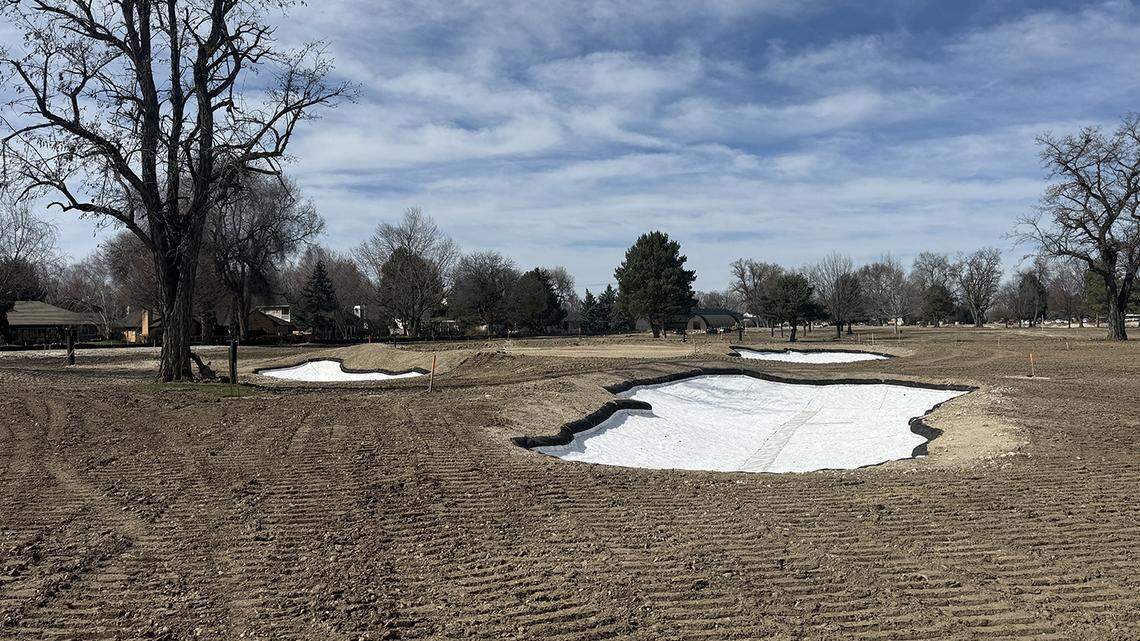 Golf along the Boise River: What’s coming for this course is ‘pretty special’