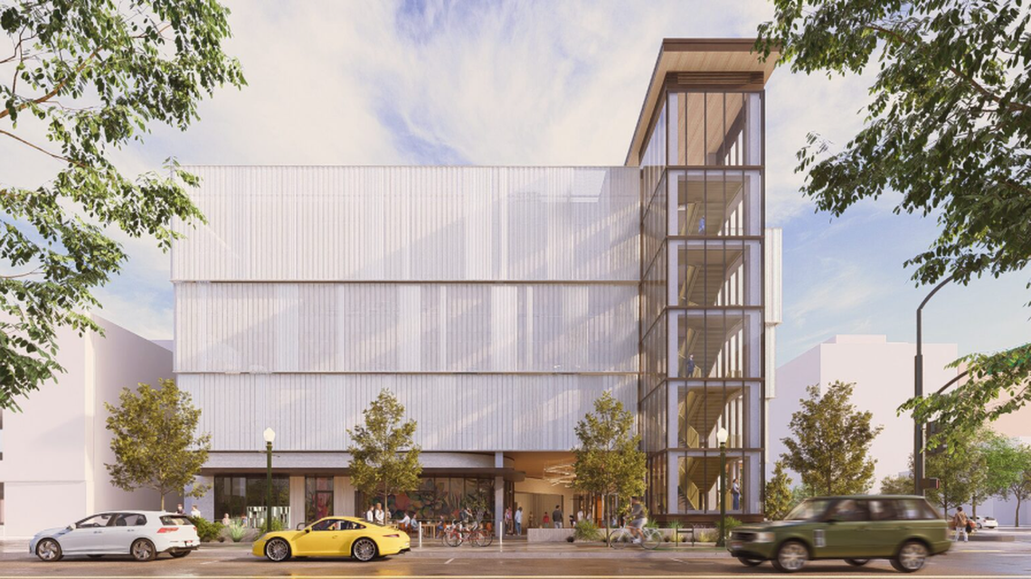 More downtown demolition, and then: Here’s what’s planned for Jefferson Street