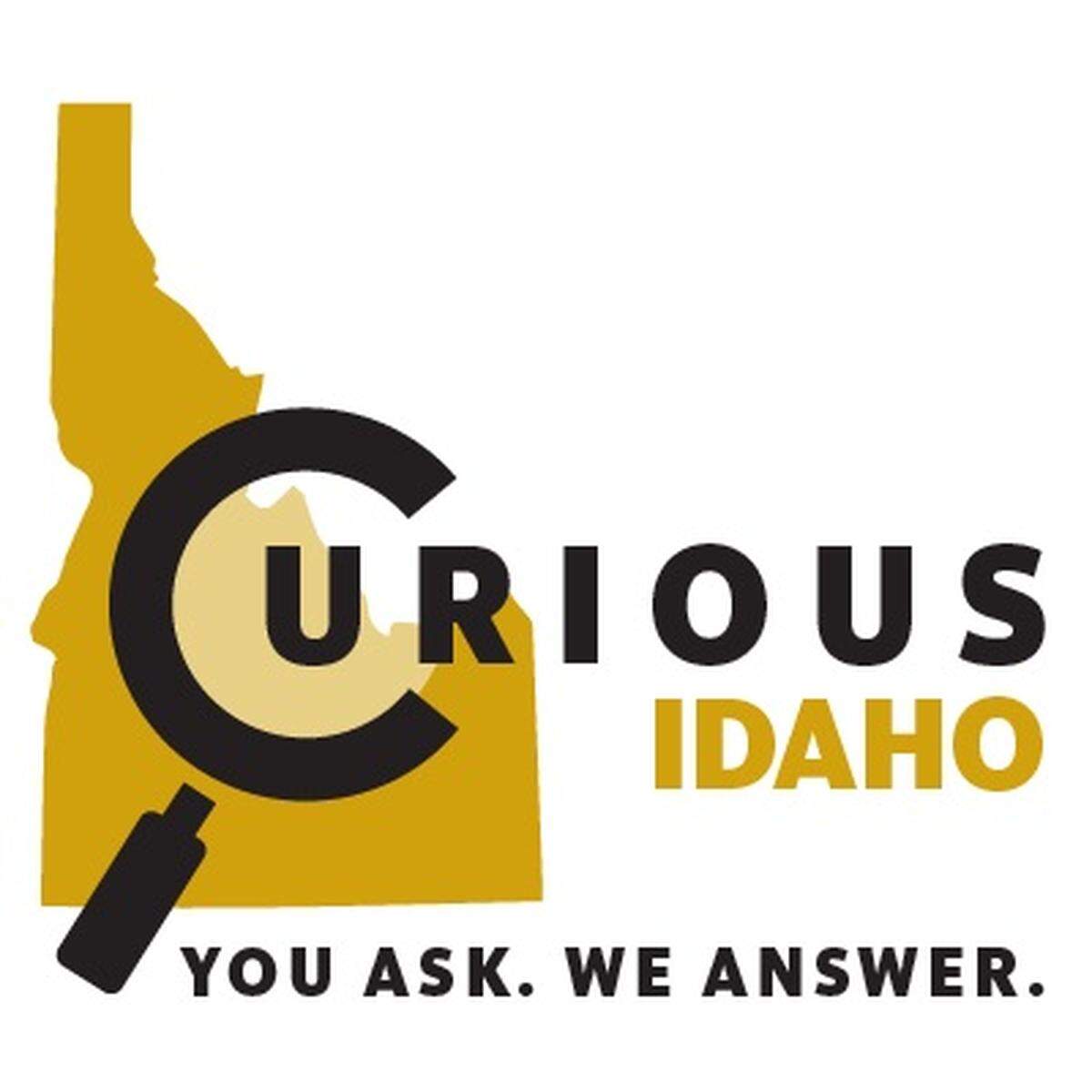 This story is the result of Curious Idaho, a reader-driven initiative that lets you ask questions that the Idaho Statesman investigates and answers. Go to IdahoStatesman.com/CuriousIdaho to ask your question.