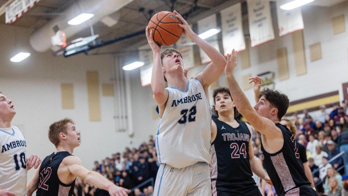 Boys basketball preview: Ranking the top small-school teams from Southwest Idaho