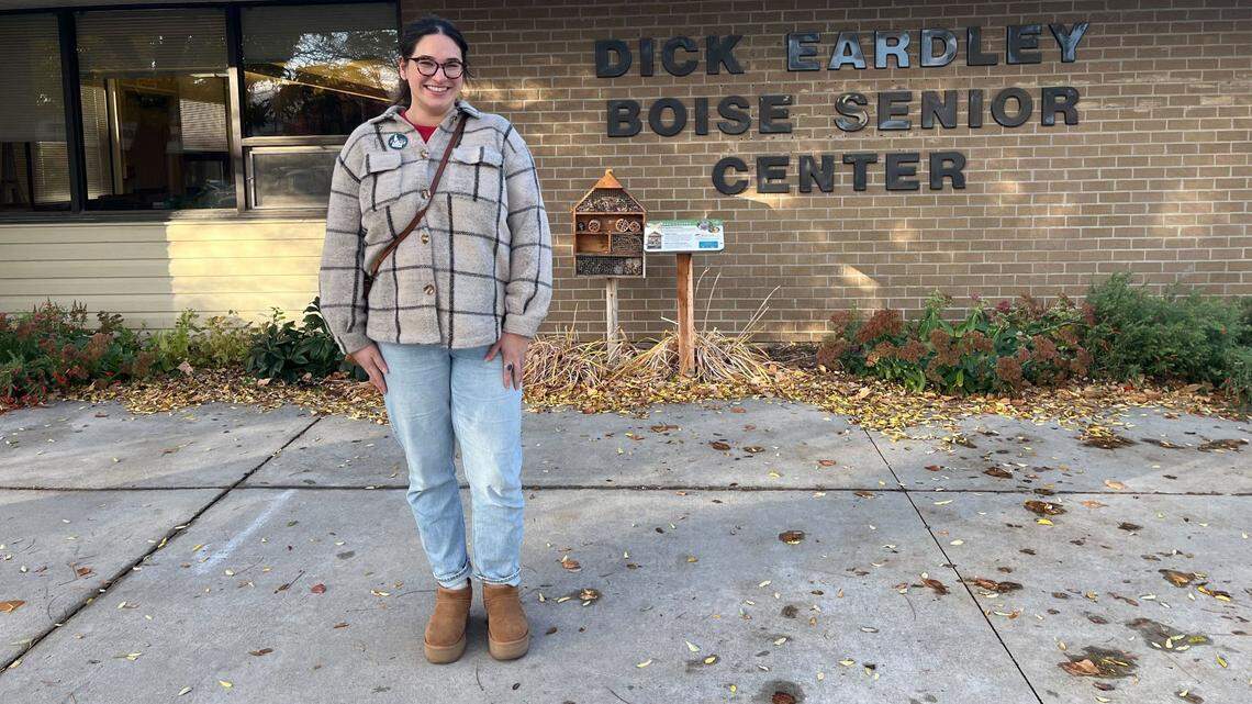 Boise-area voters explain why they chose Harris or Trump for president