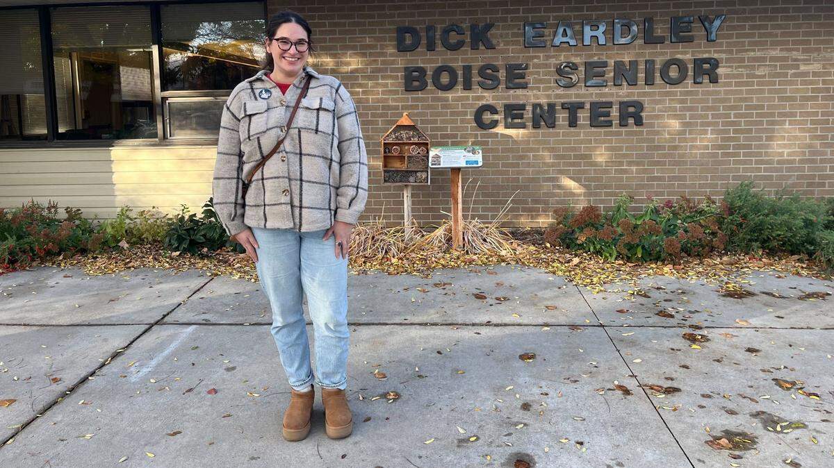 Boise-area voters explain why they chose Harris or Trump for president