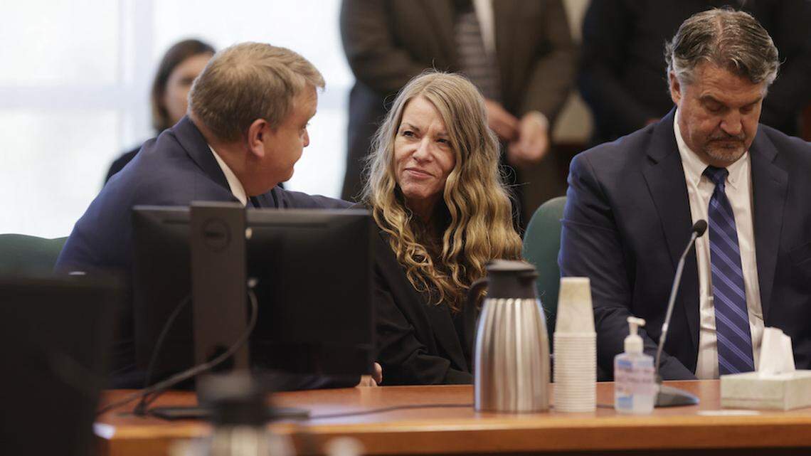 Lori Vallow Daybell, LDS member, holds extreme beliefs. What role did they play in murders?