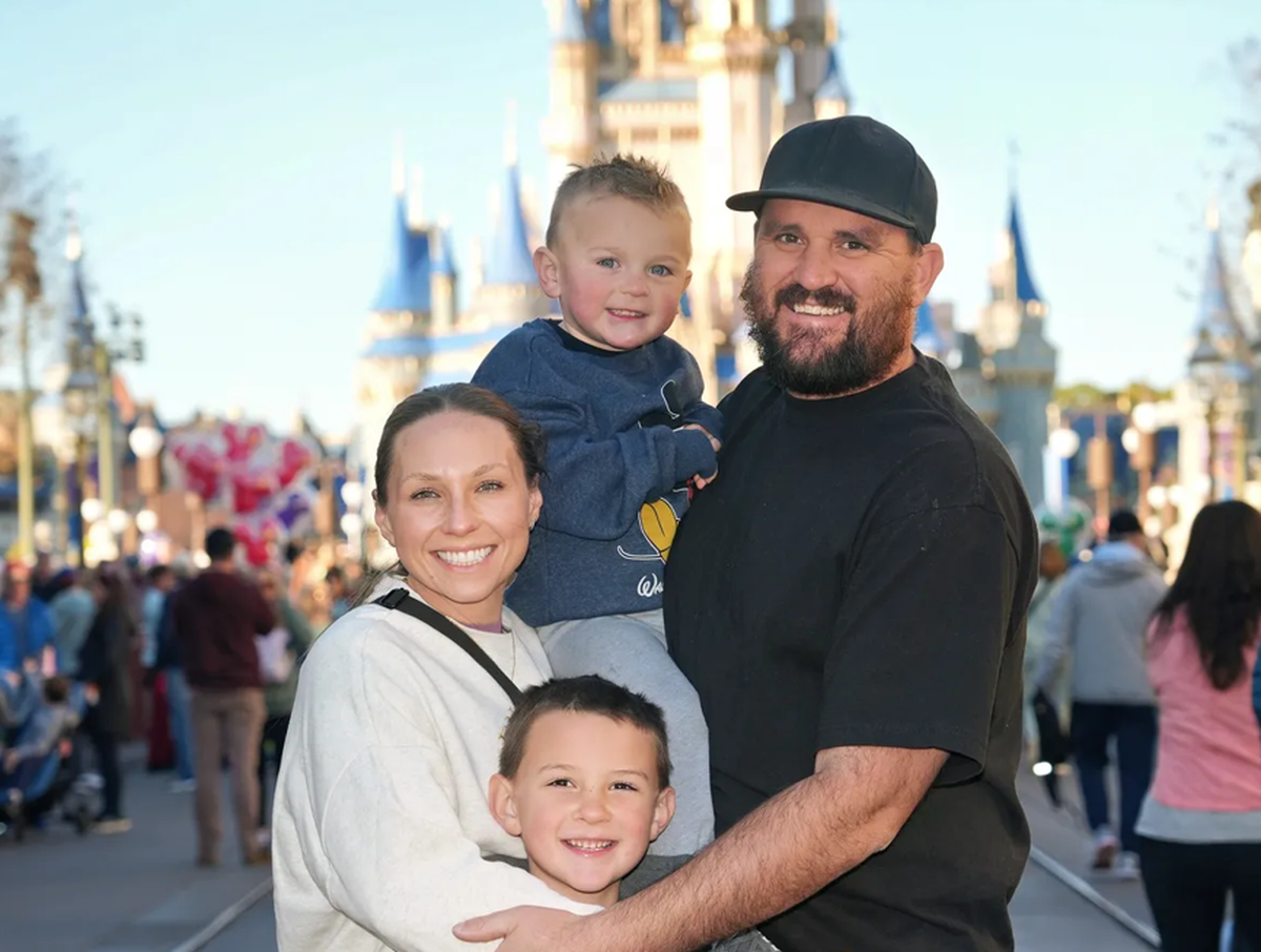 A GoFundMe has been set up to help the family with costs of living, funeral and memorial expenses.