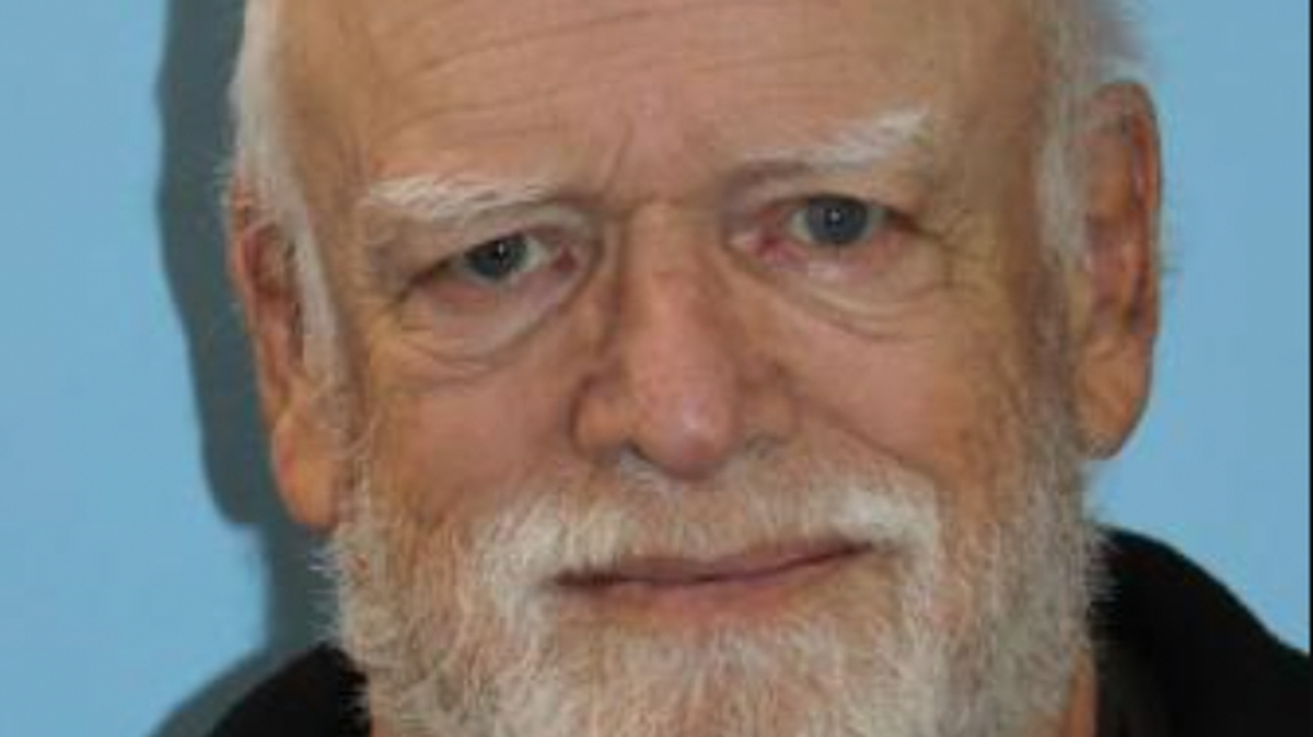 Robert Trotter, 77, was last seen leaving Central Valley Baptist Church in Meridian around 11 a.m. on Oct. 9. He was wearing dark pants, a multi-colored wool jacket and glasses.