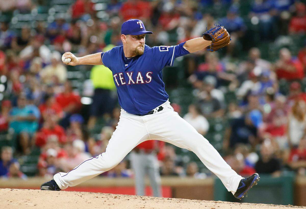 Boise resident Austin Bibens-Dirkx last pitched in the Majors in 2018. But he’s making another comeback attempt, signing a minor-league deal with the Dodgers.