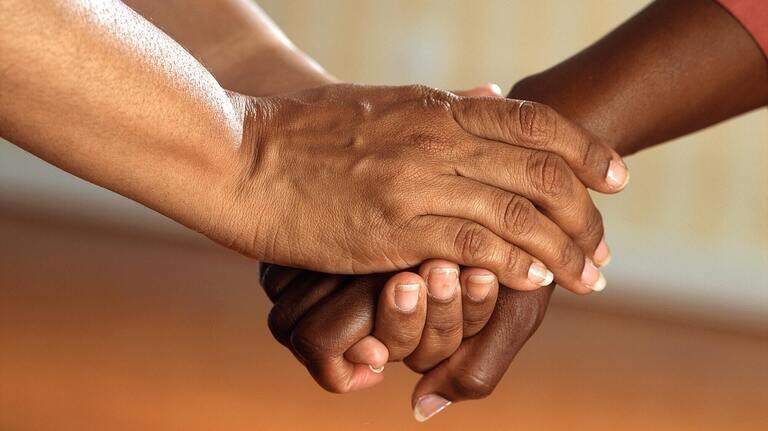 The rewards of doing a good deed each day: One woman’s pandemic experience