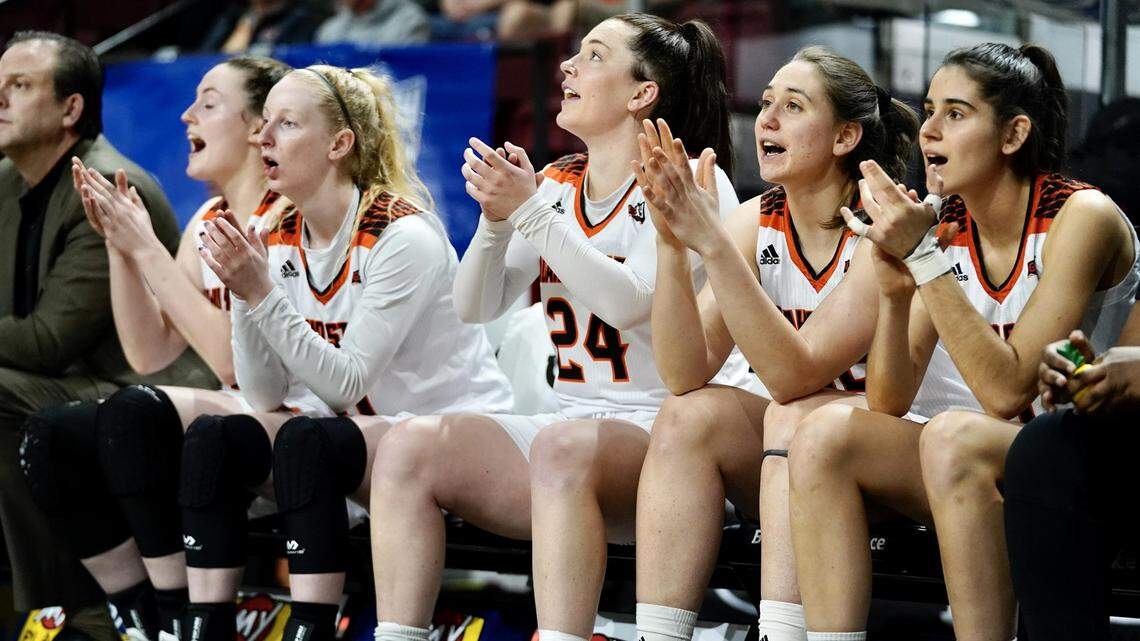 Idaho State Athletic Director Pauline Thiros said Wednesday that the Bengals are looking into adding a women’s sport in the next three to five years.
