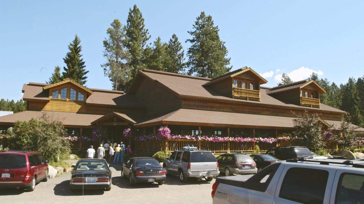 McCall’s Pancake House is a longtime favorite.