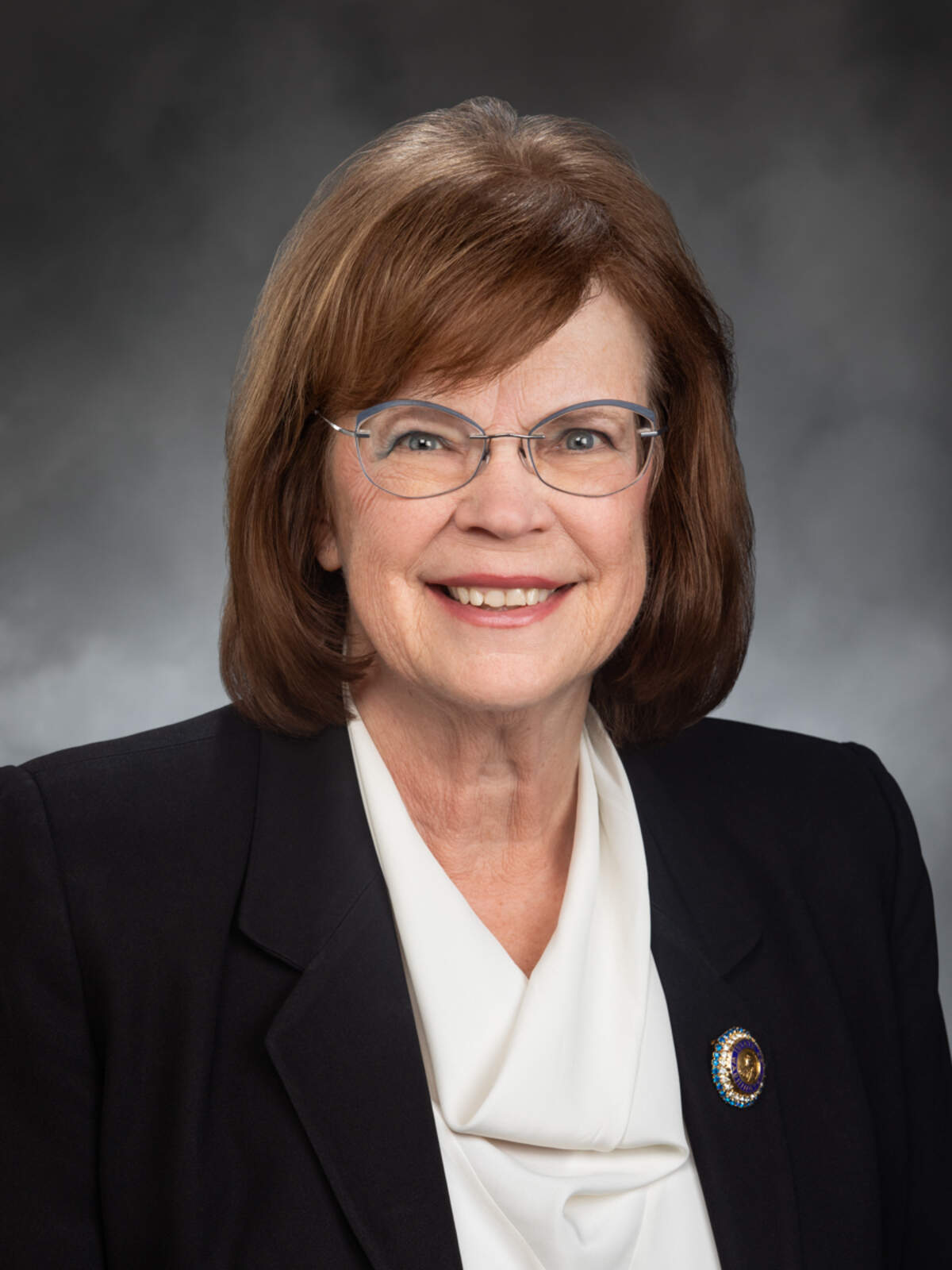 Sen. Judy Warnick
