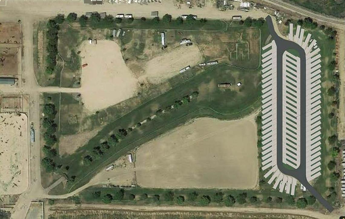 The Idaho Horse Park is a prominent tourist attraction for Nampa, representatives wrote in a letter to the council.