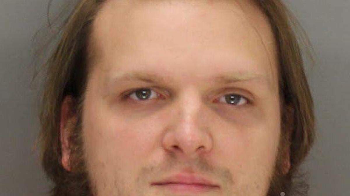 Eric Rollins, 31, has been charged with four counts of lewd conduct with a minor after a Boise Police investigation.