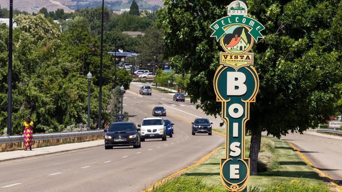 Boise’s contentious new zoning code went live. Here’s what that could mean for you