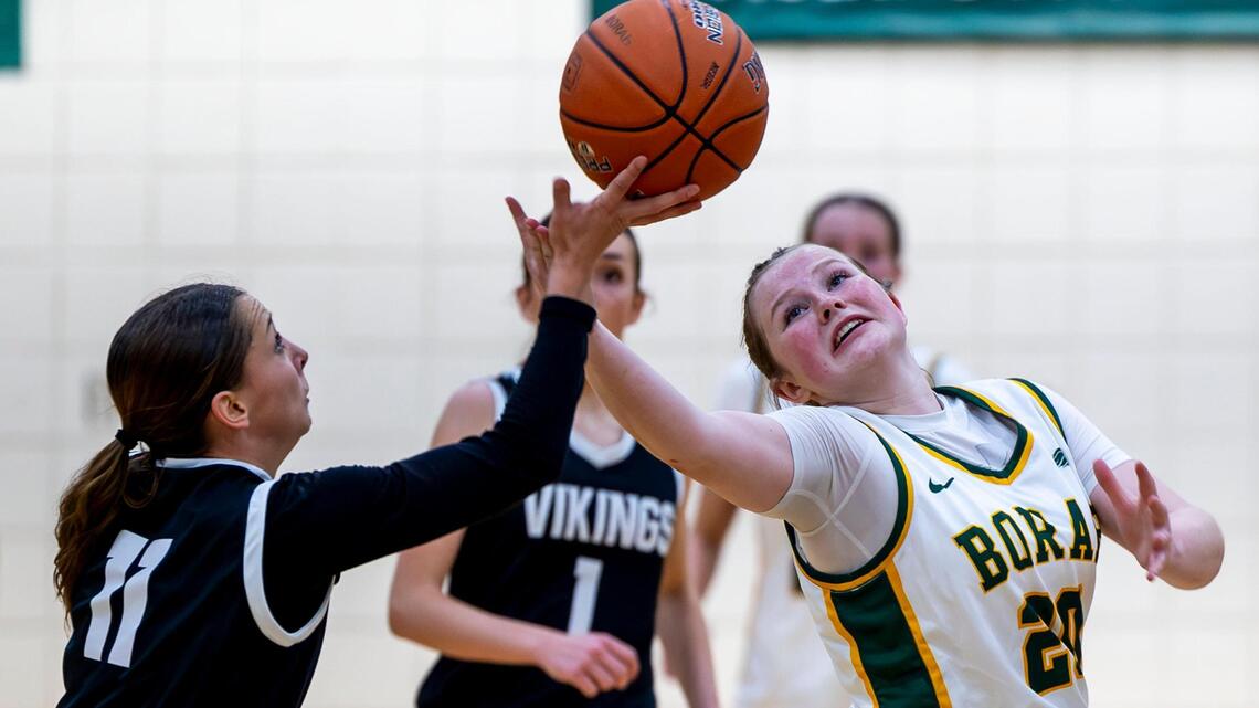 Middleton grad played for BYU in the Sweet 16. Now she’s rebuilding her prep alma mater