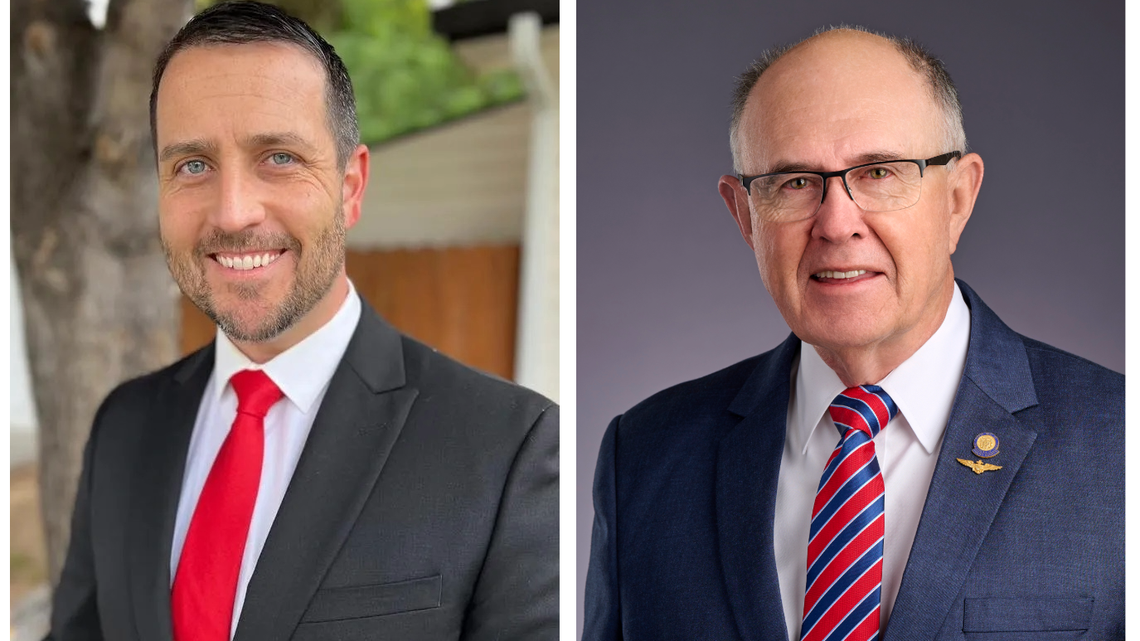 Endorsement: Senate Republican leader faces challenger in west Boise district | Opinion