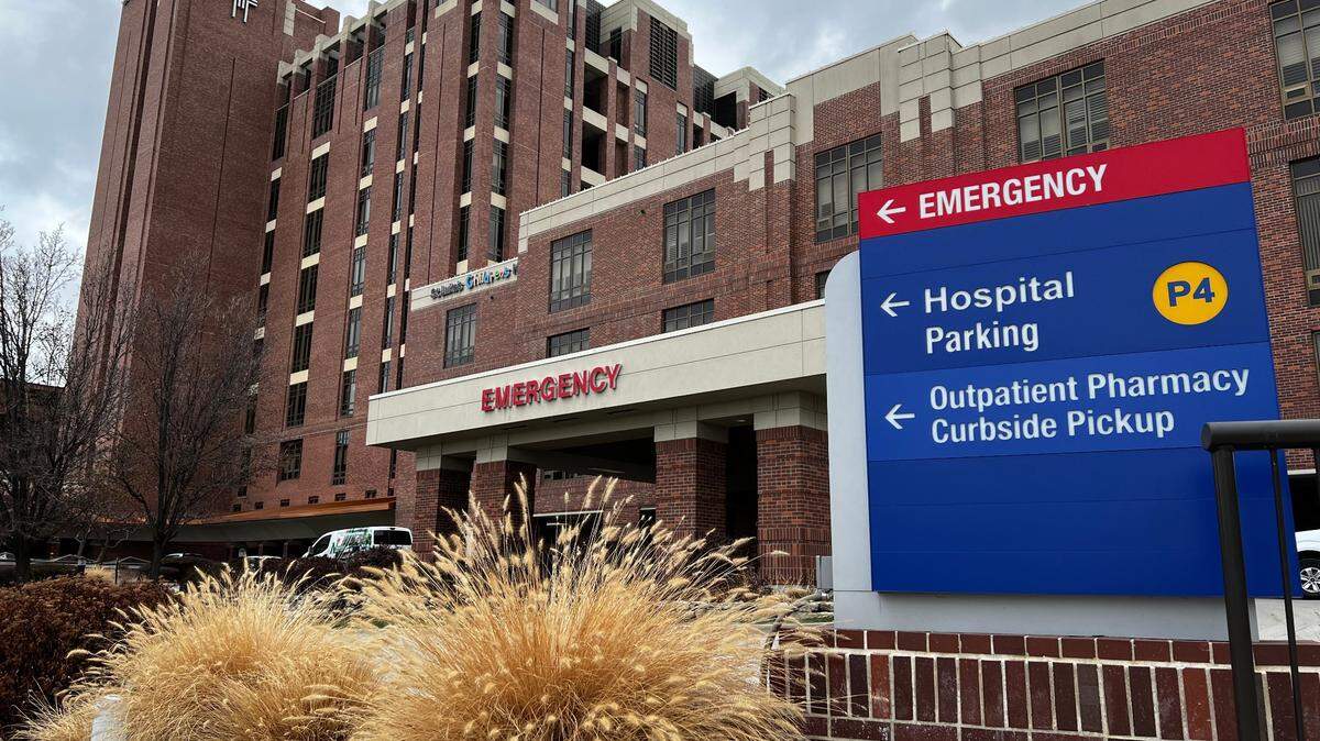St. Luke’s Health System announced Wednesday that it is eliminating about 2% of its workforce, mostly in administrative positions.