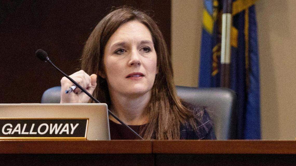 Boise legislator drops out just after the deadline to run in May’s primary. Why?