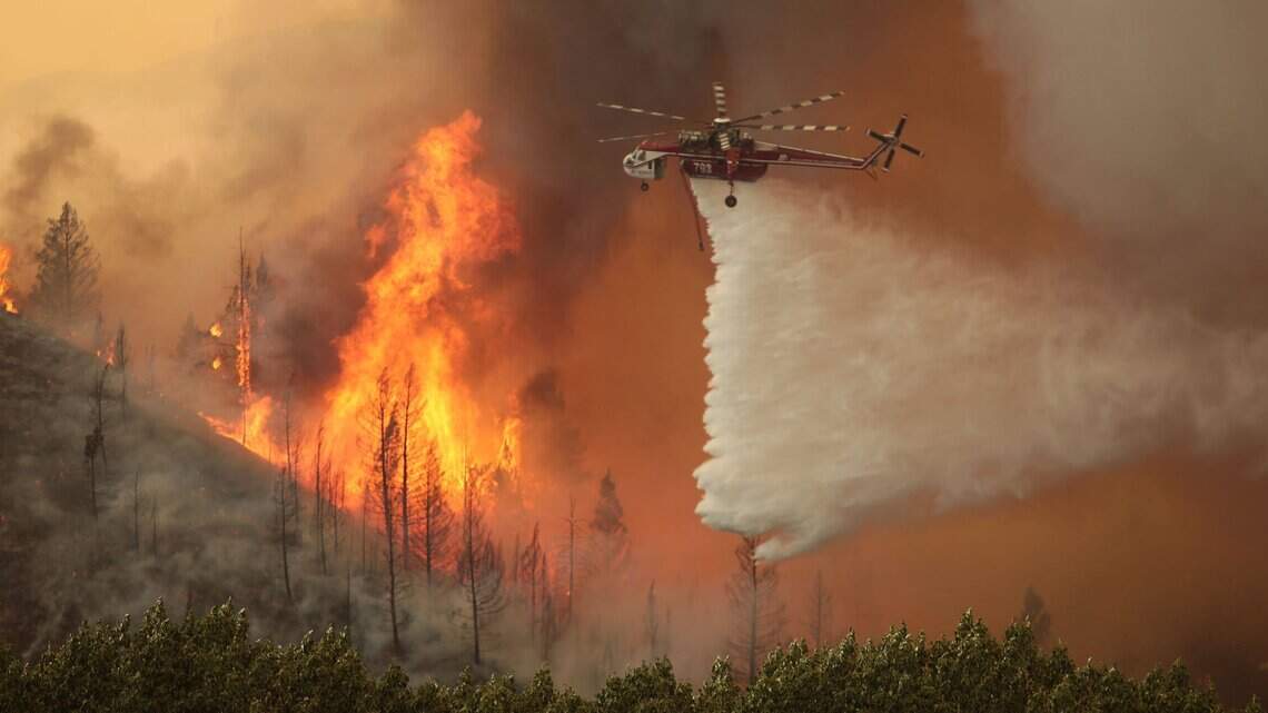 ‘This place will burn’: Maps show grim wildfire projections in Idaho’s near future