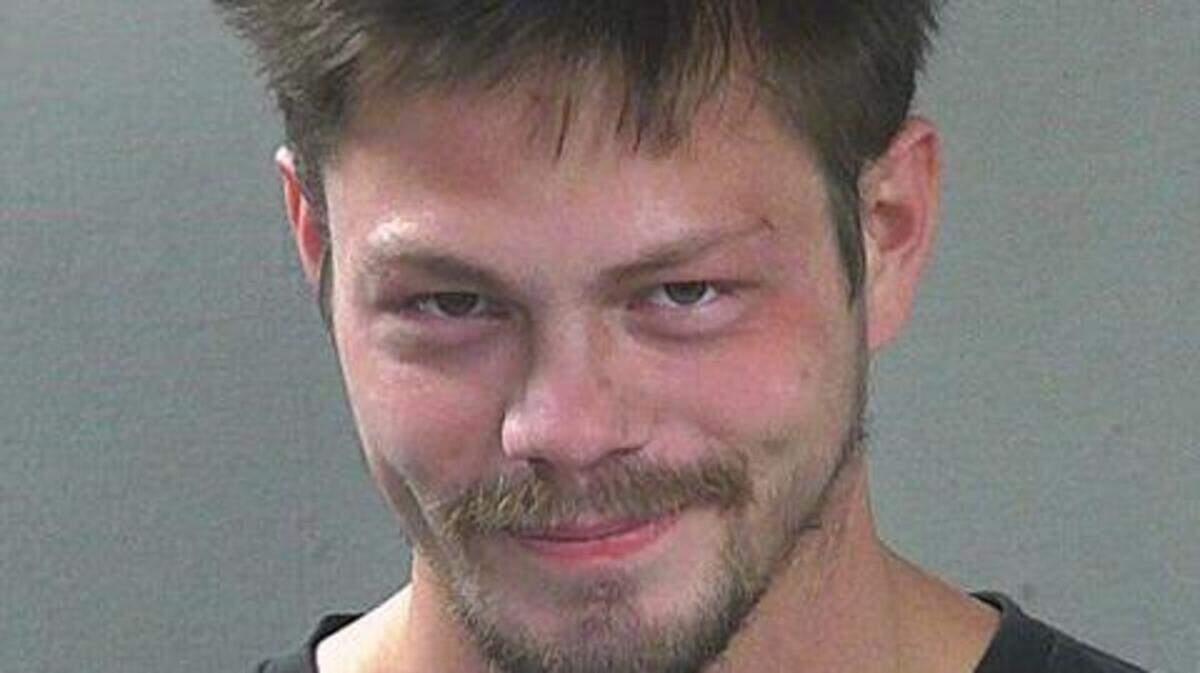 Daniel Lawrence Shaffner