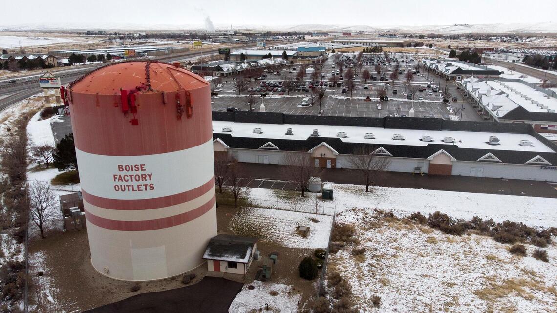 El Niño for Idaho, family sentenced, icon’s future — what you may have missed