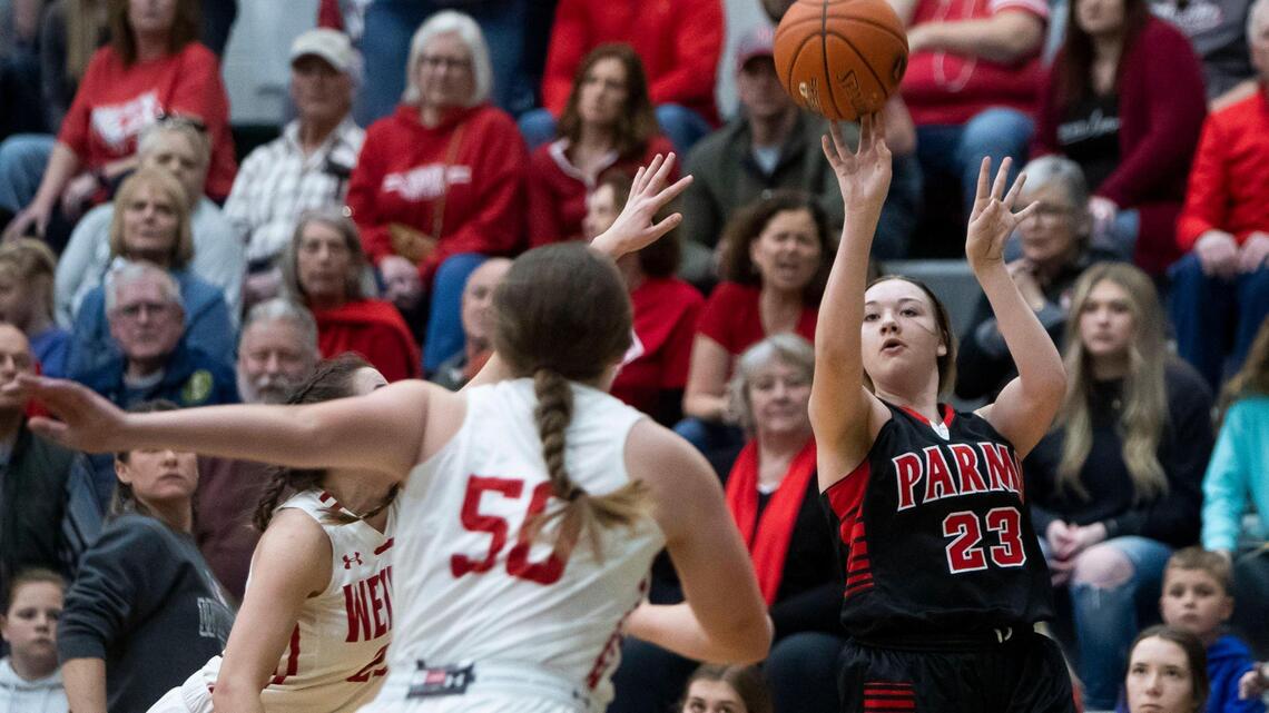 Idaho high school girls basketball rankings: Two teams keep top-ranked streak alive