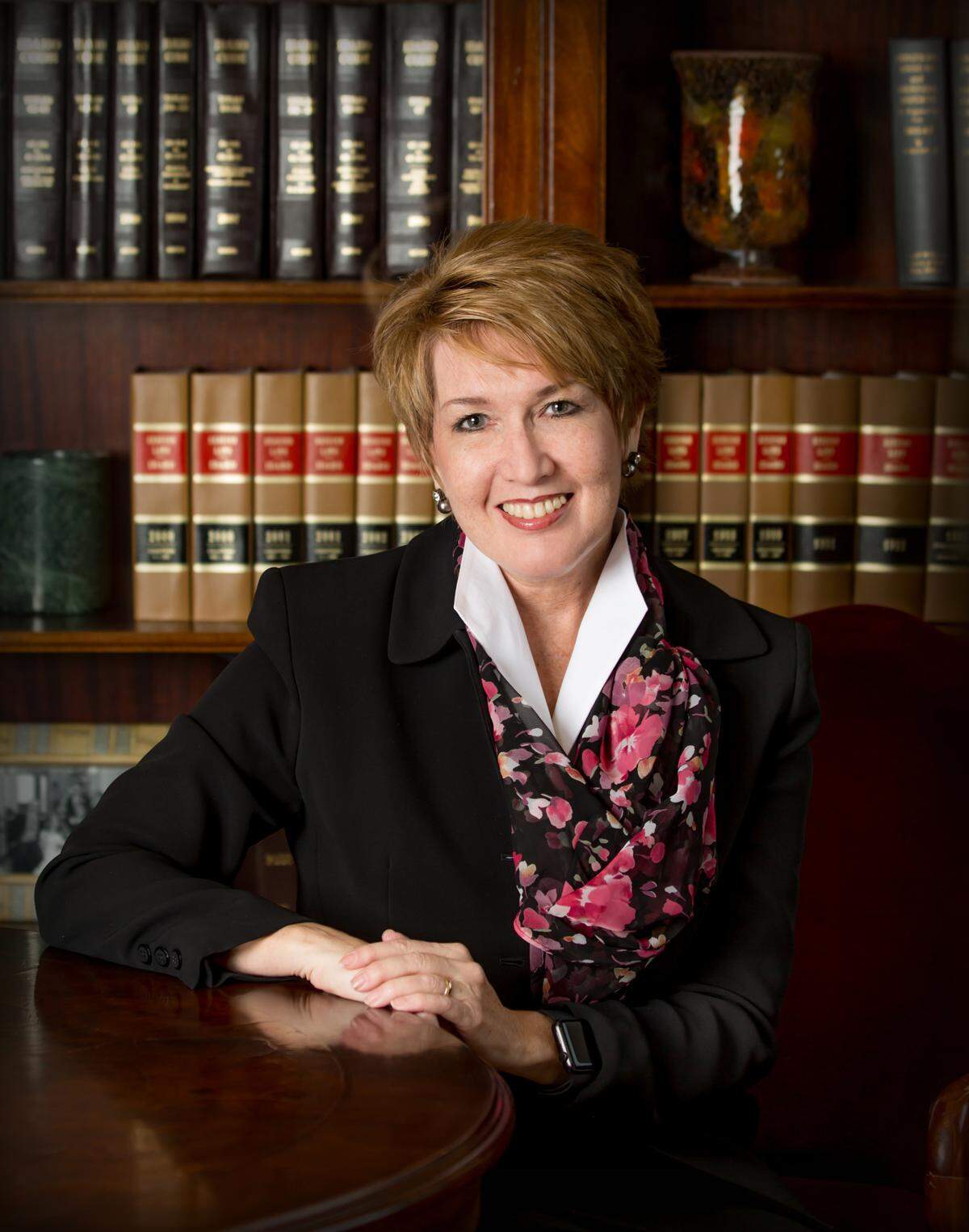 Julie Ellsworth