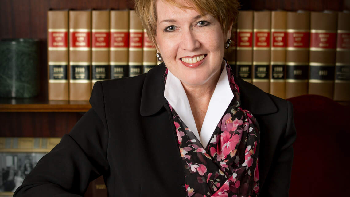 Idaho state treasurer is running for reelection. Here’s what she says are her priorities