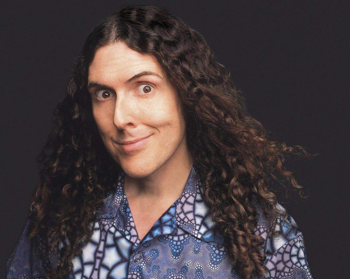 “Weird Al” Yankovic will hit the road in 2025 on a trek that will take him to the Boise area.