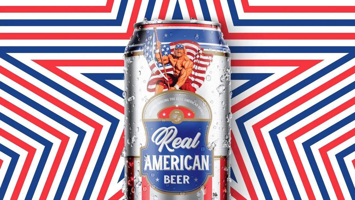 Want some Real American beer, brother? Hayden Beverage has brought it into the Boise market.