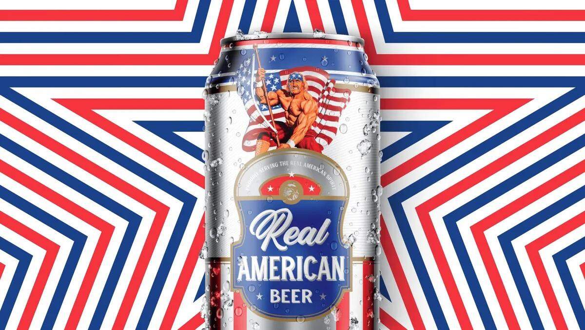 Want some Real American beer, brother? Hayden Beverage has brought it into the Boise market.