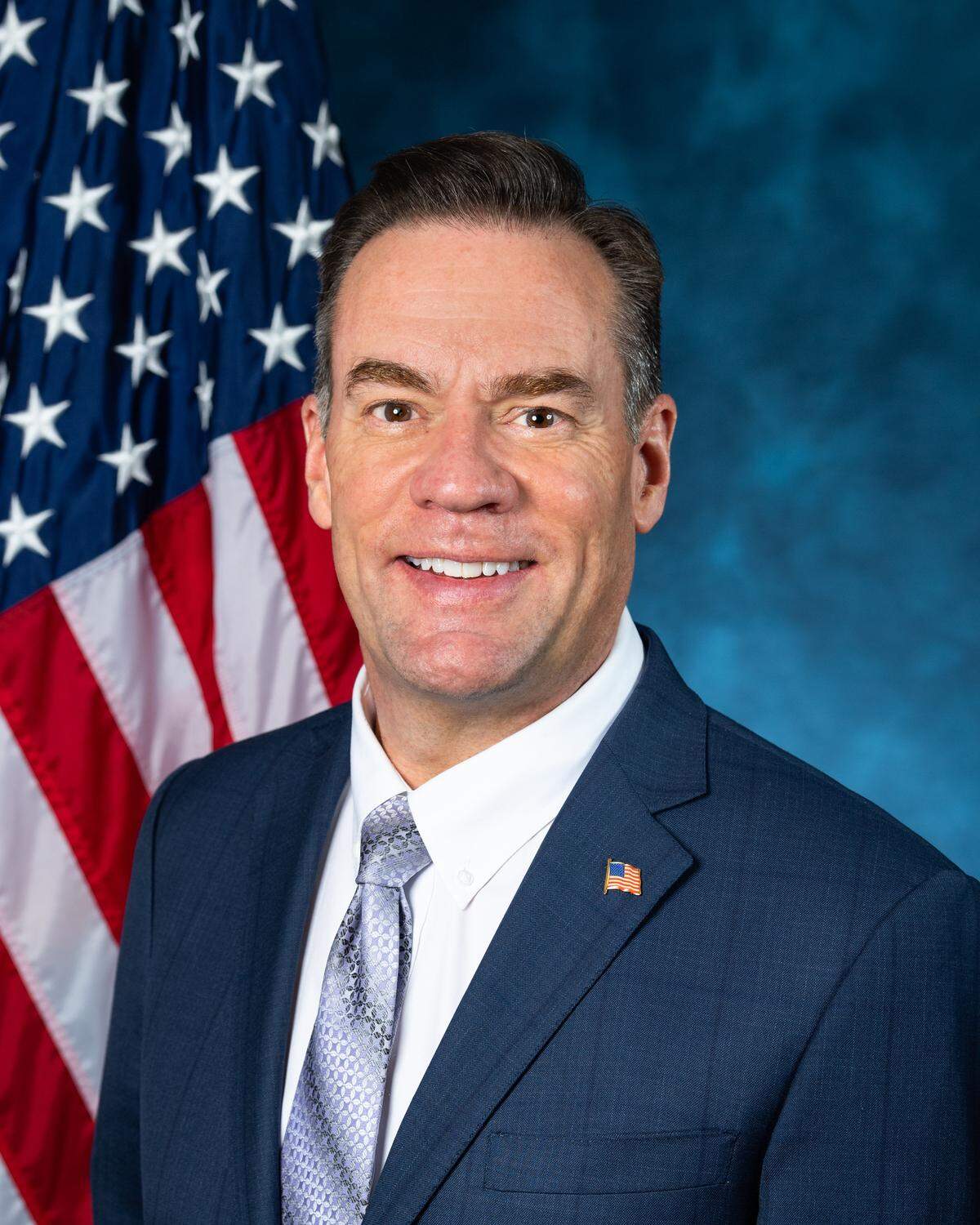 U.S. Congressman Russ Fulcher, R-Idaho.