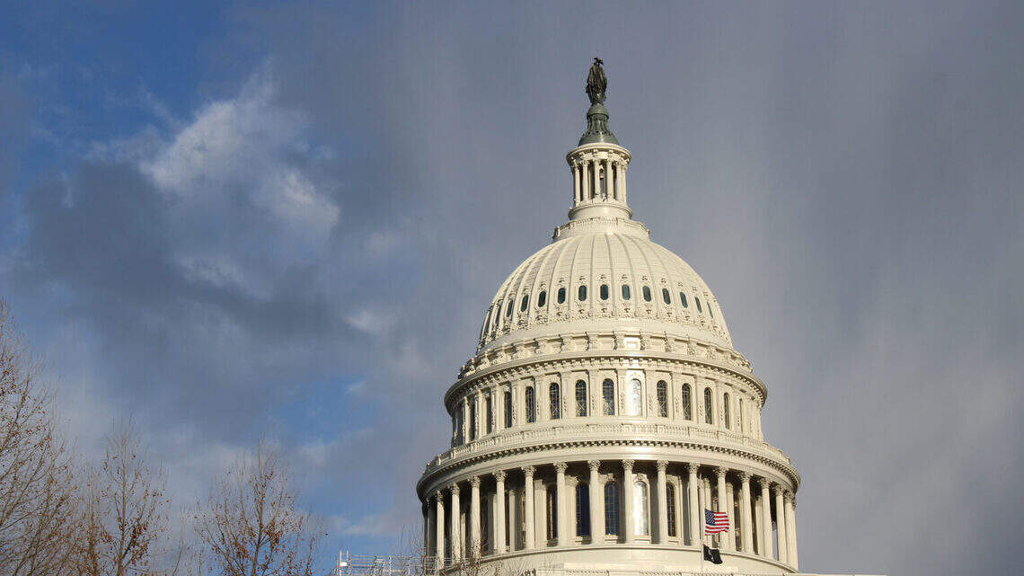 U.S. Rep. Simpson made 15 funding requests for Idaho projects — then voted against them