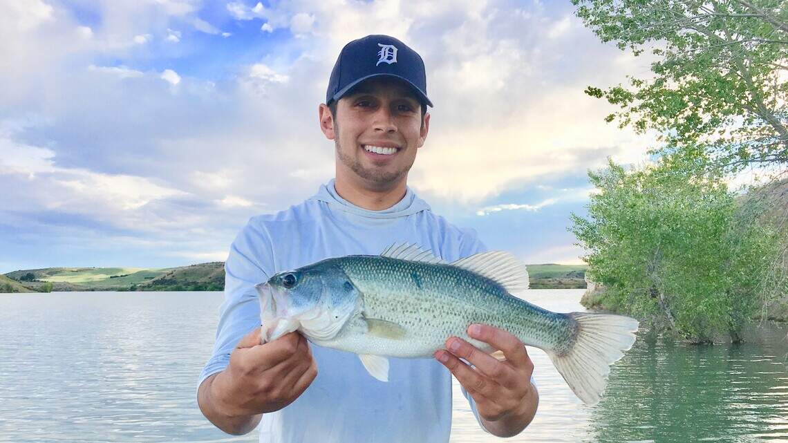 How to beat the heat on your fishing trips in Idaho’s summer sun
