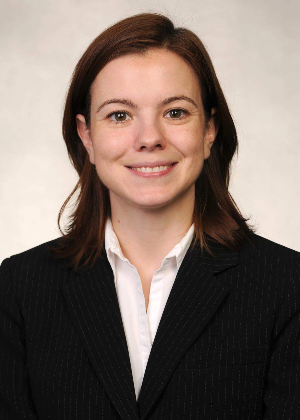 Allison Weidhaas