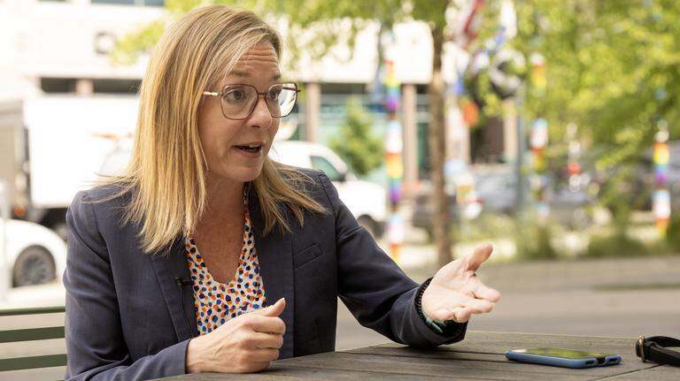 City of Boise pays a six-figure sum to former chief of staff