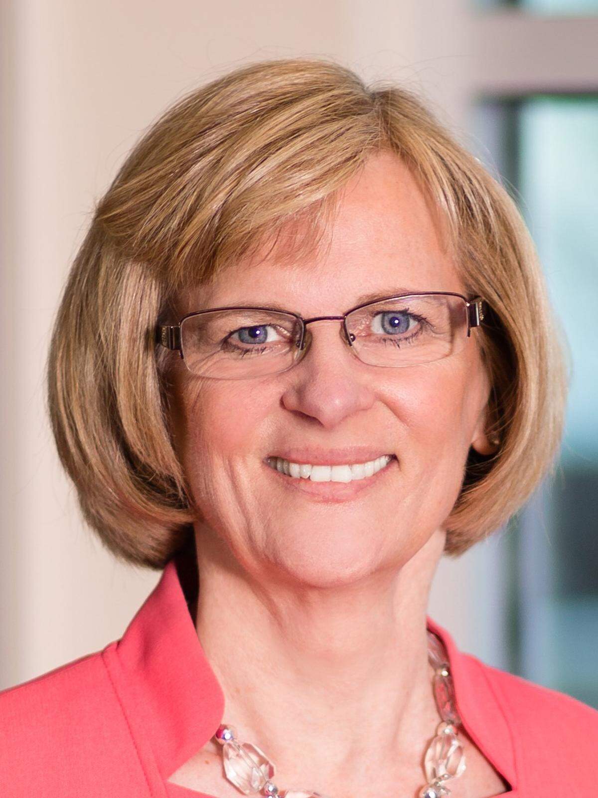 Connie Miller
