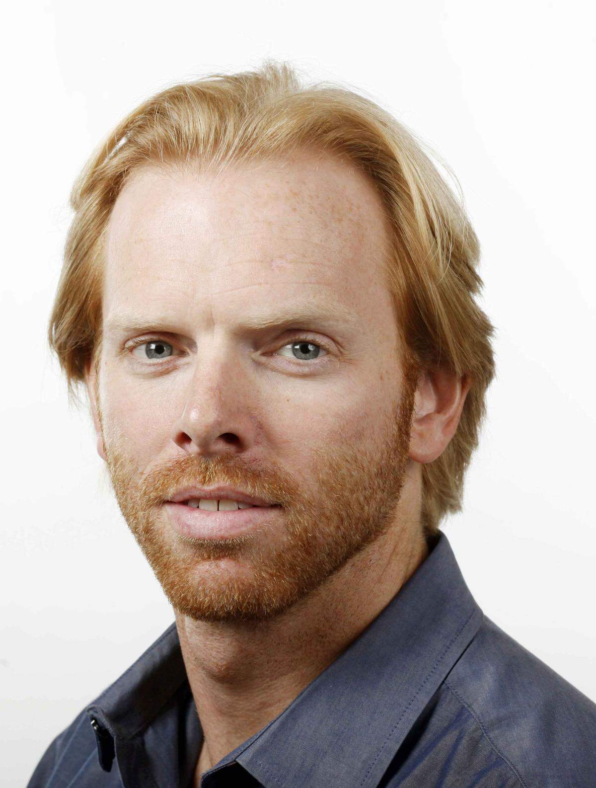 Sven Berg