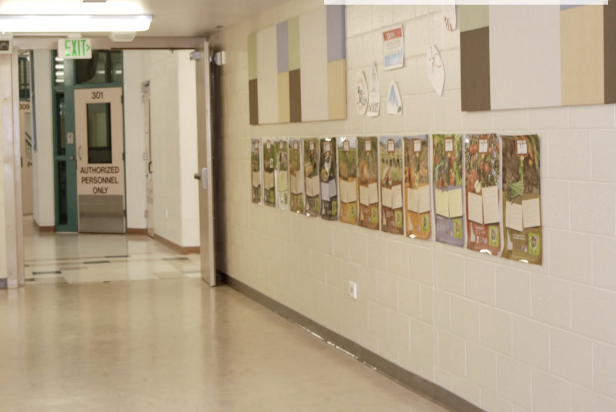 The Ada County Juvenile Detention Center is located at 6300 W Denton Street in West Boise.