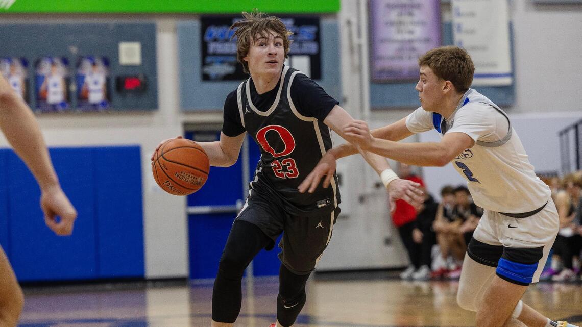 Idaho’s best boys basketball teams are clear, according to latest state media rankings